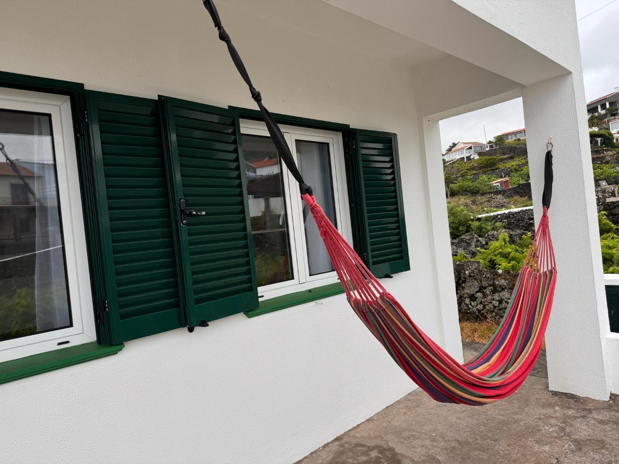 Casa Beira Mar Villa Angra do Heroismo Exterior photo