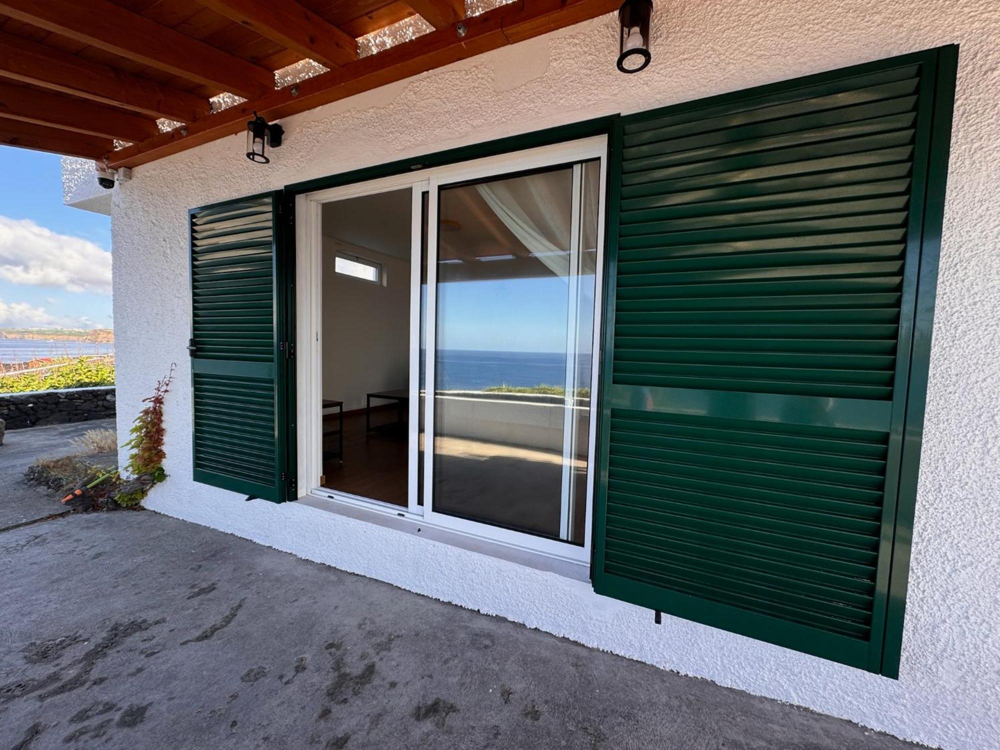 Casa Beira Mar Villa Angra do Heroismo Exterior photo